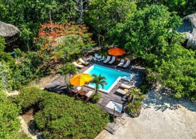 eco hotel en cartagena