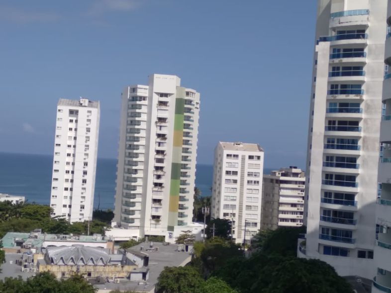 apartamento en cartagena