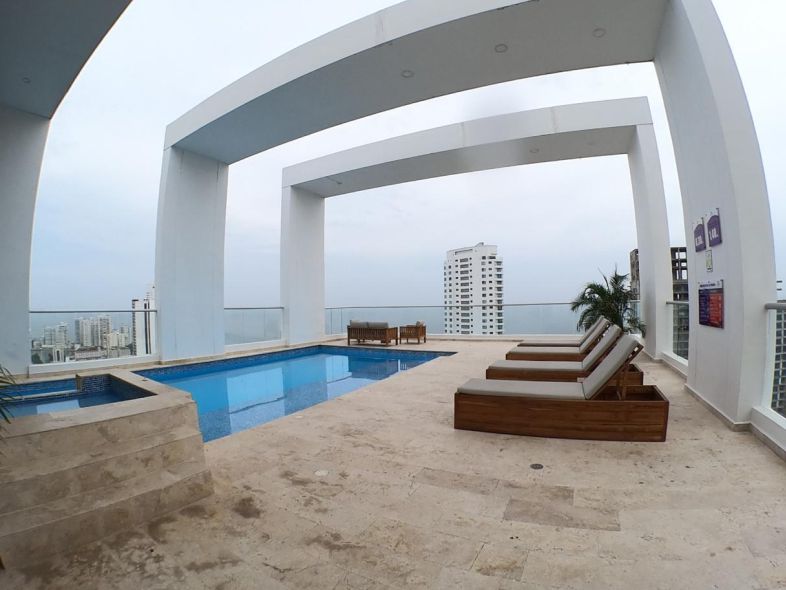 propiedad en venta en Cartagena