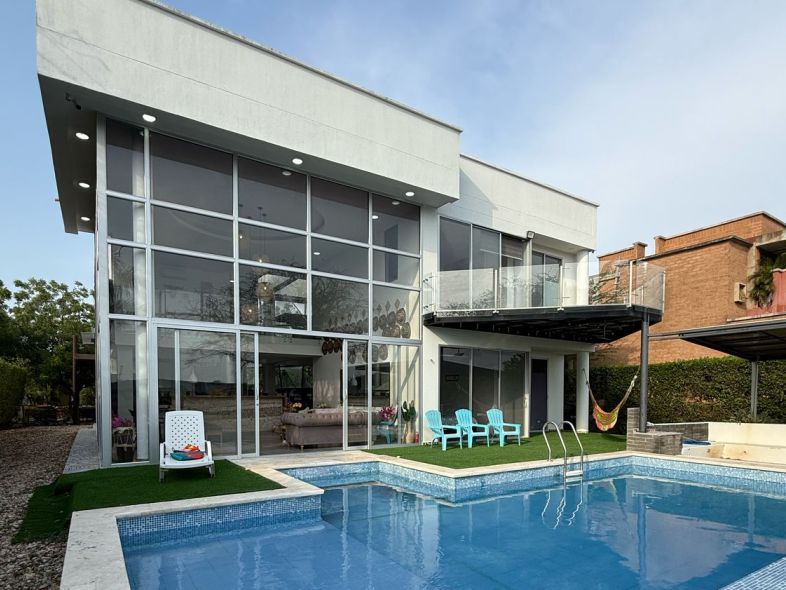 propiedad en cartagena