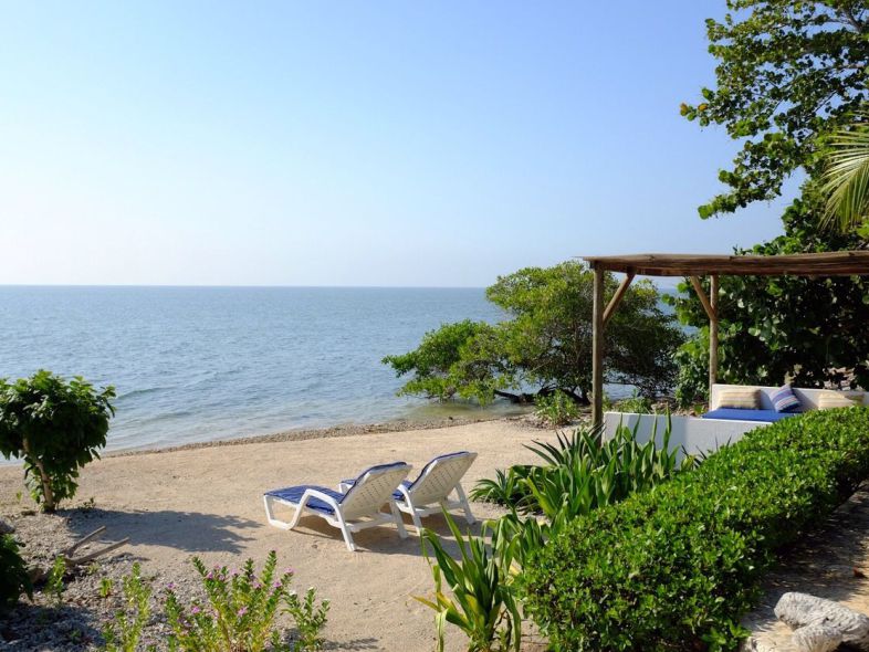 propiedad en venta en Cartagena