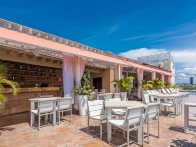 propiedades en cartagena